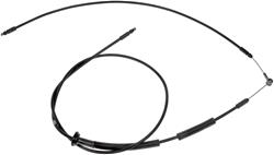 Dorman Hood Release Cables for 2004-2009 AMANTI - 912-136