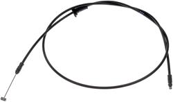 Dorman Hood Release Cables for 2011-2016 SPORTAGE - 912-137