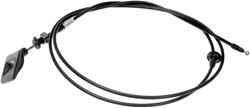Dorman Hood Release Cables for 2001-2005 RIO - 912-142