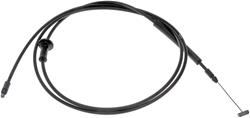 Dorman Hood Release Cables for 2003-2005 OPTIMA - 912-144