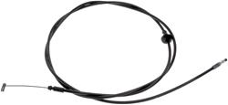 Dorman Hood Release Cables for 2004-2006 SORENTO - 912-145