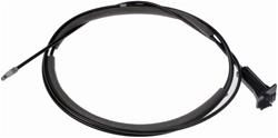 Dorman Fuel Door Release Cables for 2010-2012 SANTA FE - 912-150