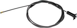 Dorman Fuel Door Release Cables for 2006-2011 ACCENT - 912-151