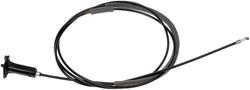 Dorman Fuel Door Release Cables for 2005-2009 TUCSON - 912-155