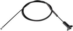 Dorman Fuel Door Release Cables for 2010-2015 TUCSON - 912-156