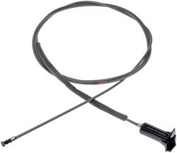 Dorman Fuel Door Release Cables for 2012-2014 ACCENT - 912-158