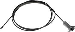Dorman Fuel Door Release Cables for 2011-2013 ELANTRA - 912-160