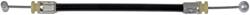 Dorman Fuel Door Release Cables for 2002 SEDONA - 912-164