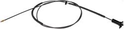 Dorman Fuel Door Release Cables for 2006-2011 RIO - 912-166