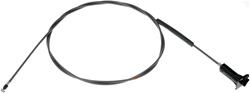 Dorman Fuel Door Release Cables for 2011-2013 FORTE - 912-168
