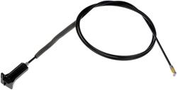 Dorman Fuel Door Release Cables for 2012 RIO - 912-170