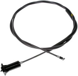 Dorman Fuel Door Release Cables for 2010-2013 SOUL - 912-171