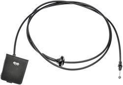 Dorman Hood Release Cables for 2010-2017 EQUINOX, TERRAIN - 912-175