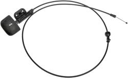 Dorman Hood Release Cables for 1996-2005 ASTRO, SAFARI - 912-178
