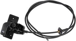 Dorman Hood Release Cables for 1997-2005 PARK AVENUE - 912-179