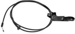 Dorman Hood Release Cables for 1997-2003 GRAND PRIX - 912-180
