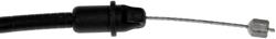 Dorman Hood Release Cables 912-186