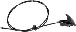 Dorman Hood Release Cables for 2004-2008 AVEO - 912-187