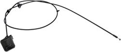 Dorman Hood Release Cables for 2009-2011 AVEO, AVEO5, 2009-2010 G3 - 912-188