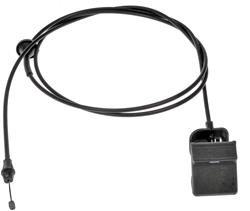 Dorman Hood Release Cables for 2008-2012 ESCAPE, 2008-2011 MARINER - 912-193