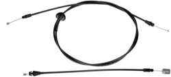 Dorman Hood Release Cables 912-194