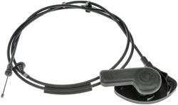 Dorman Hood Release Cables 912-195