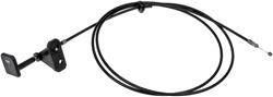 Dorman Hood Release Cables for 1997-2001 CR-V - 912-210