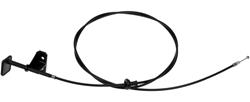 Dorman Hood Release Cables for 2002-2006 CR-V - 912-211