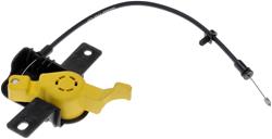 Dorman Hood Release Cables for 2013-2018 ESCAPE, 2015-2018 MKC - 912-221