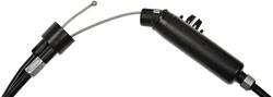 Dorman Fuel Door Release Cables for 2003-2005 ACCORD - 912-320