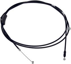 Dorman Hood Release Cables for 2003-2009 4RUNNER - 912-412