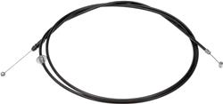 Dorman Hood Release Cables for 2006-2012 RAV4 - 912-415
