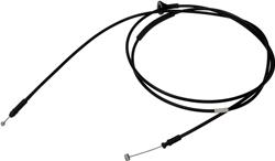Dorman Hood Release Cables for 2008-2013 HIGHLANDER - 912-418