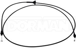 Dorman - Hood Cables for 2009-2014 F-150 - 912-422