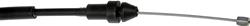 Dorman Hood Release Cables for 2013-2017 SENTRA - 912-442
