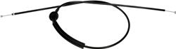 Dorman Hood Release Cables 912-451