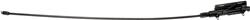 Dorman Hood Release Cables 912-453