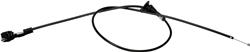 Dorman Hood Release Cables 912-457