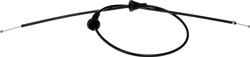 Dorman Hood Release Cables for 2004-2010 X3 - 912-469