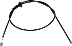 Dorman Hood Release Cables 912-470
