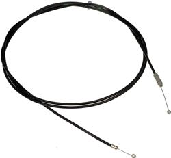 Dorman - Hood Release Cables for 2007-2013 FJ CRUISER - 912-477