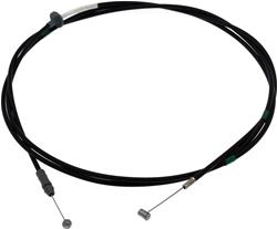 Dorman - Hood Release Cables for 2010-2021 4RUNNER - 912-478