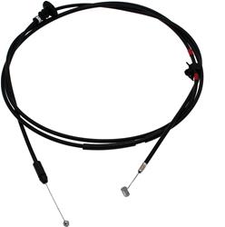 Dorman - Hood Release Cables for 2013-2018 ES300H, ES350 - 912-480
