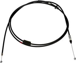 Dorman - Hood Release Cables for 2013-2018 RAV4 - 912-481