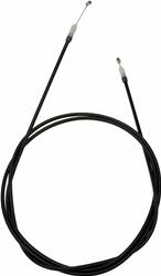 Dorman - Hood Release Cables for 2015-2020 WRX STI, WRX, 2014-2018 FORESTER - 912-484