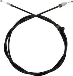 Dorman - Hood Release Cables for 2008-2017 LANCER - 912-485