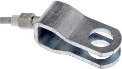 Dorman Hood Release Cables 912-5001