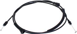 Dorman Hood Release Cables 912-553