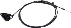 Dorman Hood Release Cables 912-556