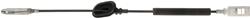 Dorman - Door Latch Cables for 2013-2020 FUSION - 912-604